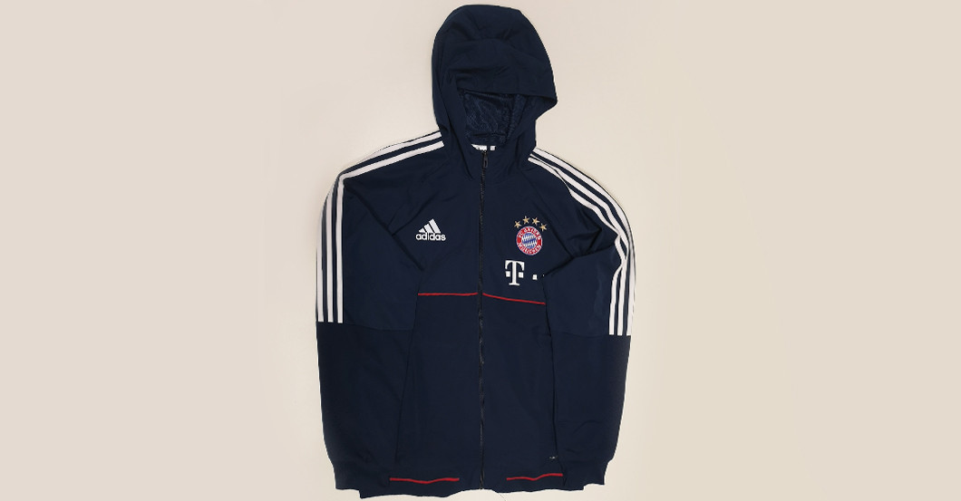 Jacke Lewandowski    Jacke Lewandowski