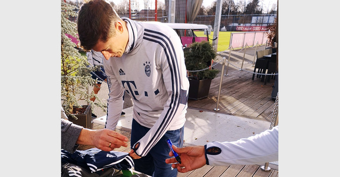 Jacke Lewandowski    Jacke Lewandowski