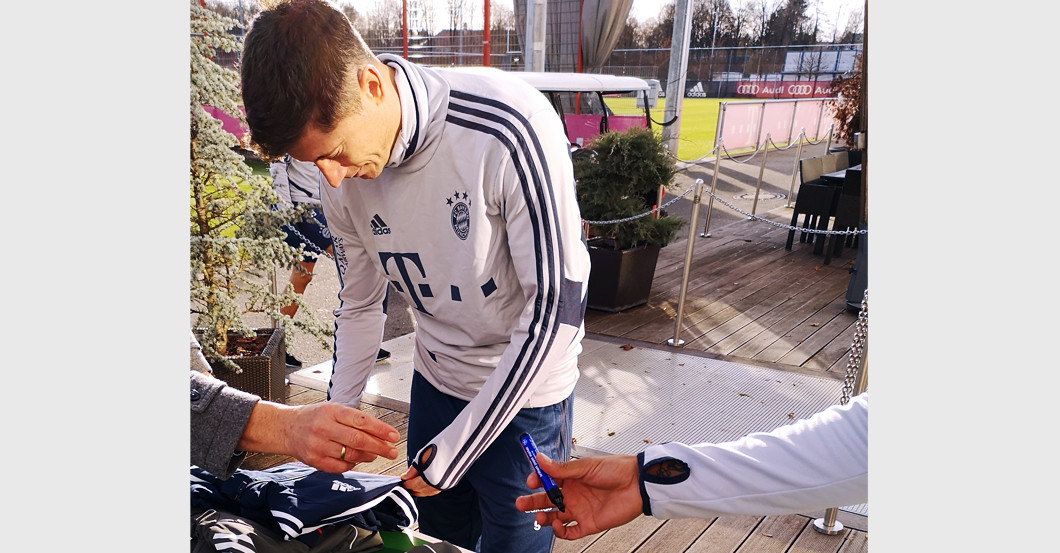 Jacke Lewandowski    Jacke Lewandowski