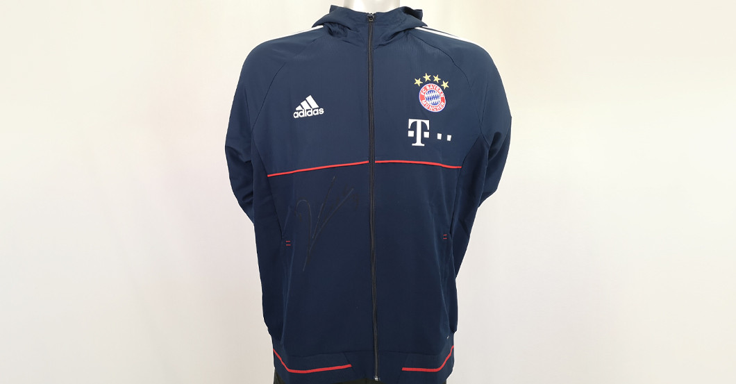 Jacke Lewandowski   Jacke Lewandowski