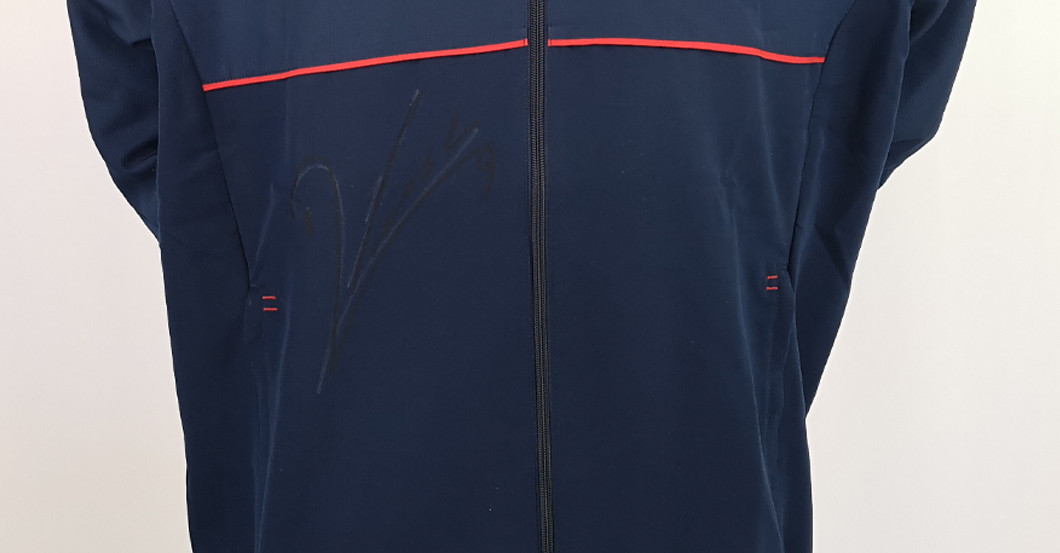 Jacke Lewandowski   Jacke Lewandowski