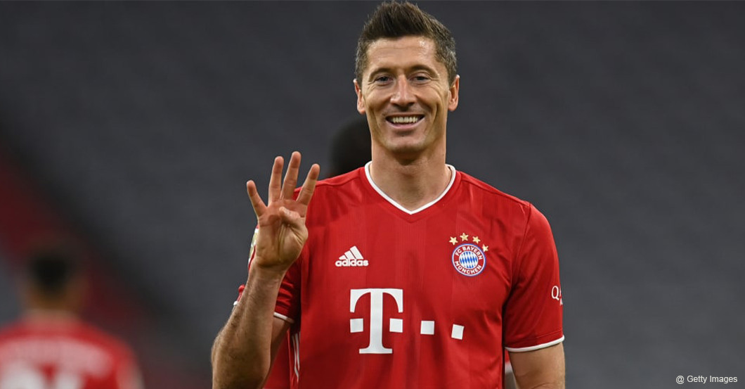 Jacke Lewandowski   Jacke Lewandowski