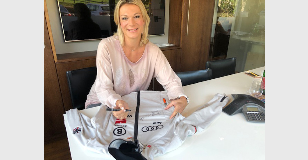  Jacke Maria Höfl Riesch 