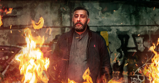 Jacke Ramadan   Jacke Ramadan