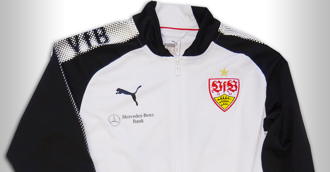  Jacke und Schuhe Insua 