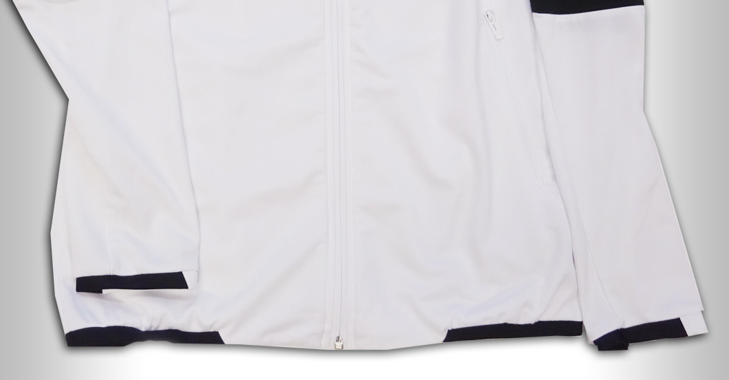  Jacke und Schuhe Insua 