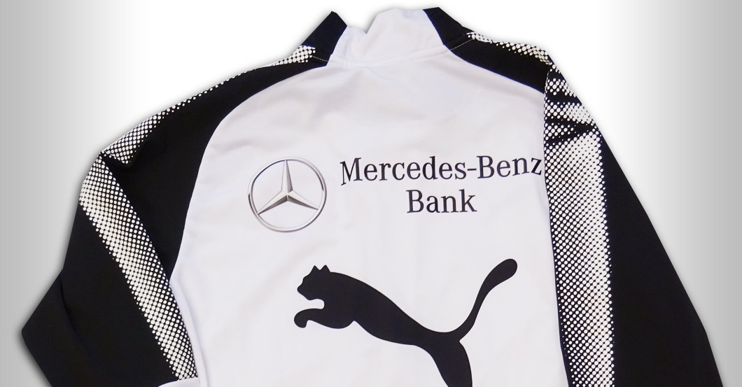  Jacke und Schuhe Insua 