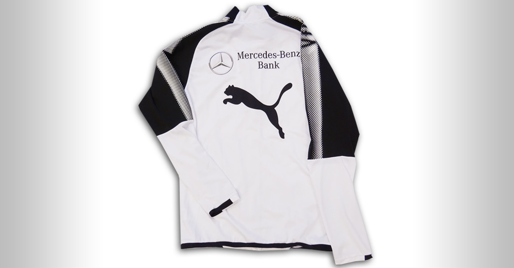  Jacke und Schuhe Insua 