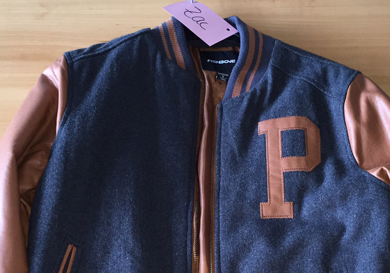  Jacke Zac Klingenthal 