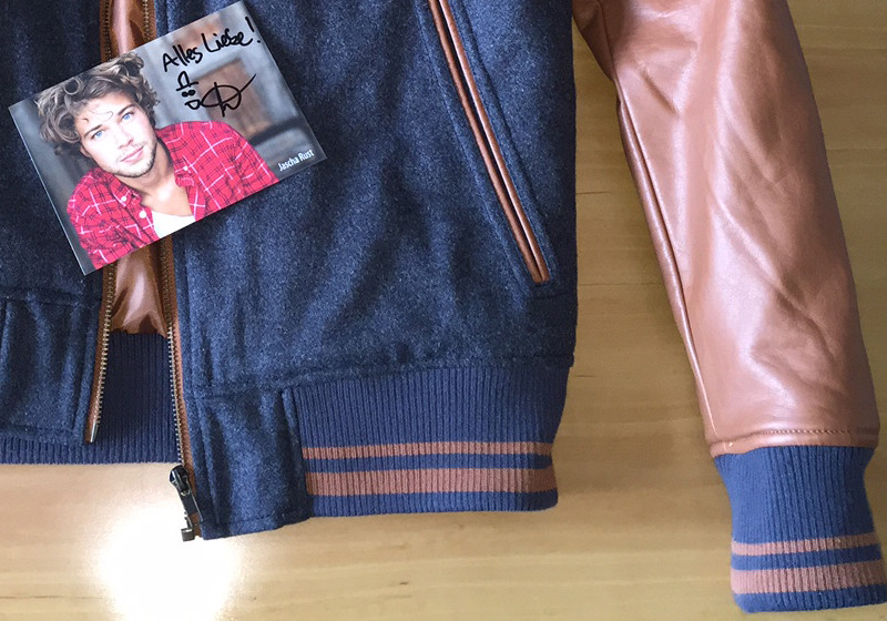  Jacke Zac Klingenthal 