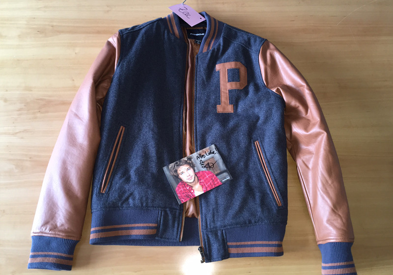  Jacke Zac Klingenthal 