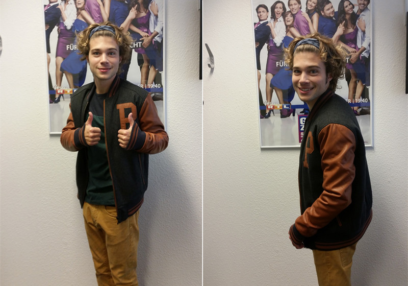  Jacke Zac Klingenthal 