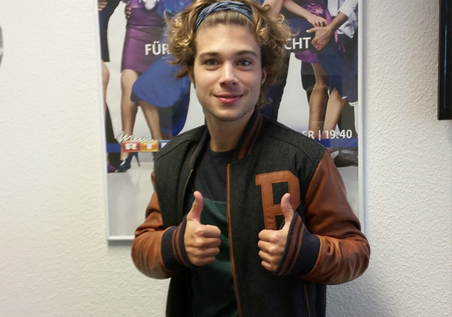 Jacke Zac Klingenthal   Jacke Zac Klingenthal