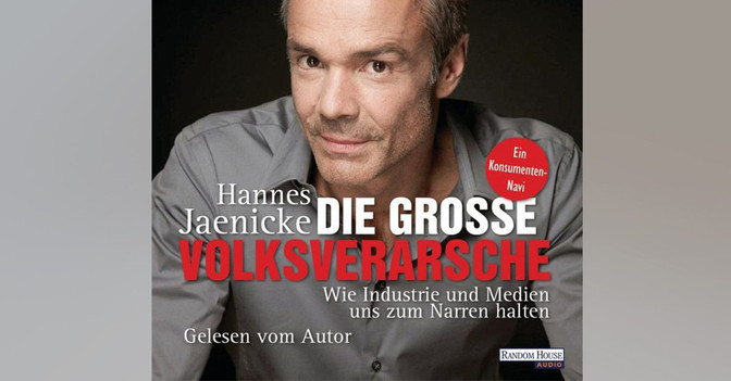  Jaenicke Hörbuch 1 Herde 