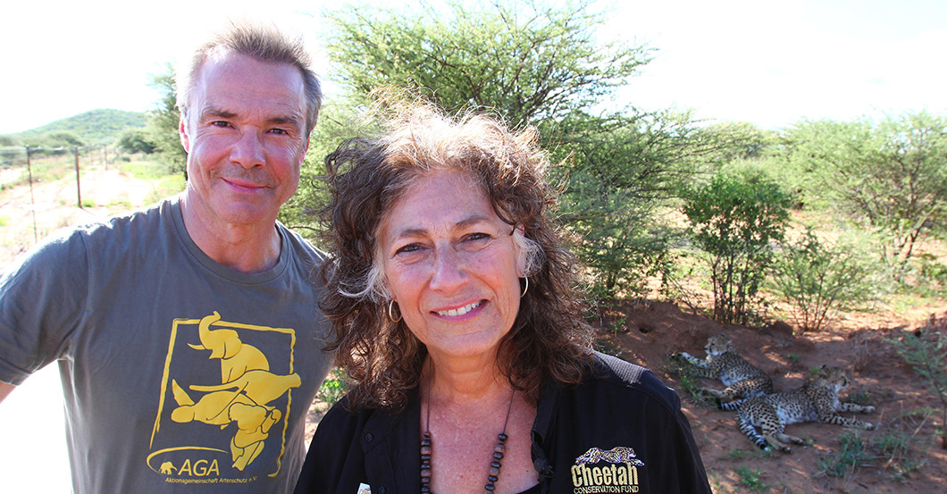  Jaenicke Hörbuch 2 Gepard 