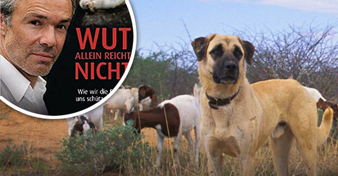  Jaenicke Hörbuch 2 Herde 