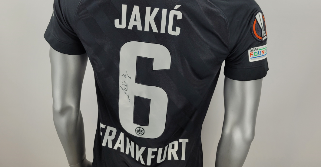  Jakić EL-Trikot 