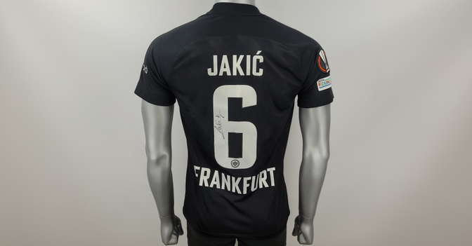  Jakić EL-Trikot 