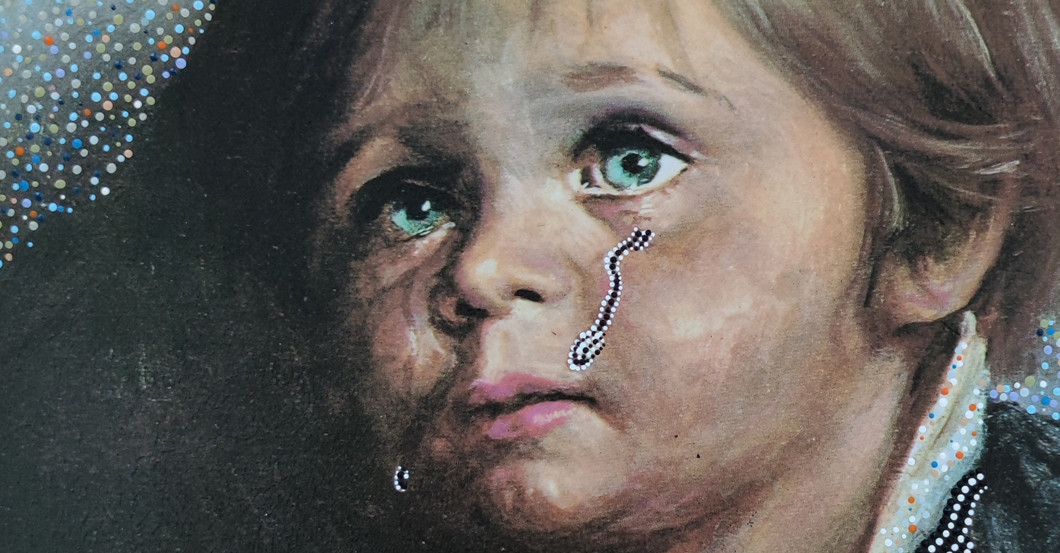 Jakob Reh Crying Boy   Jakob Reh Crying Boy