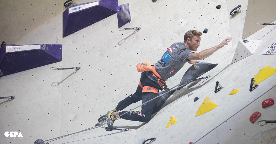 Jakob Schubert Shirt   Jakob Schubert Shirt