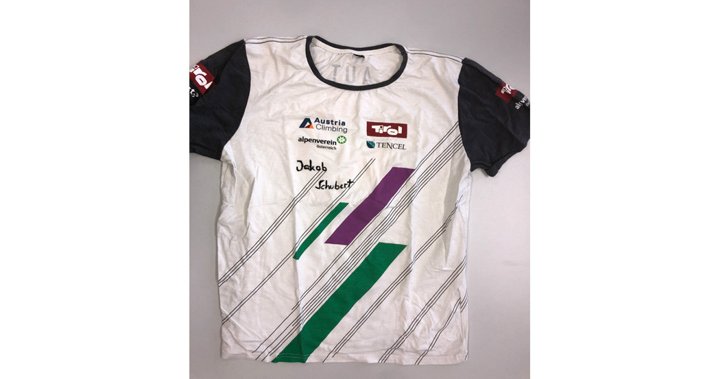 Jakob Schubert Shirt   Jakob Schubert Shirt