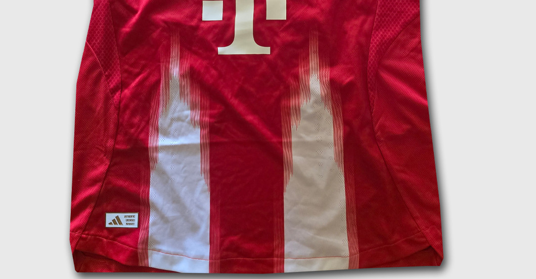 Jamal Musiala Trikot  