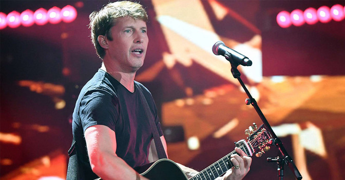 James Blunt 4 Tickets II   James Blunt 4 Tickets II