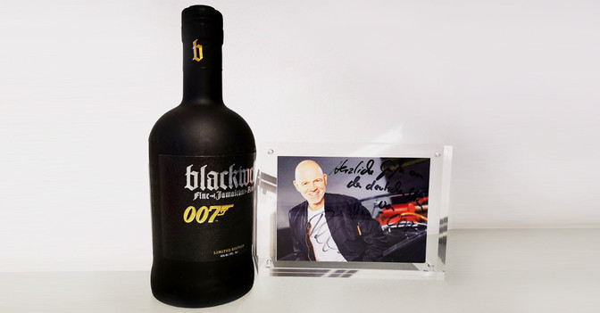  James Bond Filmpaket 