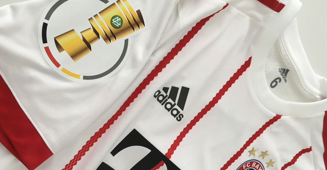 James Pokaltrikot   James Pokaltrikot