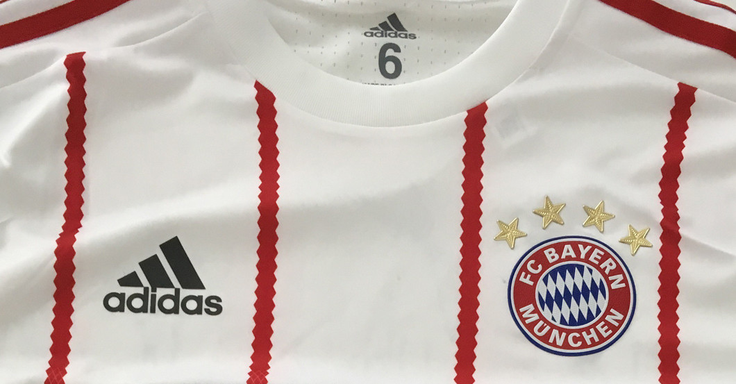 James Pokaltrikot   James Pokaltrikot