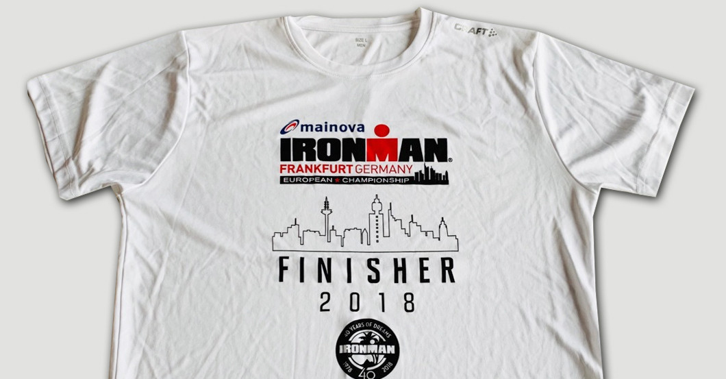  Jan Frodeno Medaille 