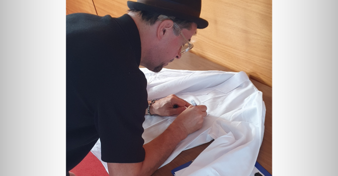 Jan Josef Liefers Kittel   Jan Josef Liefers Kittel