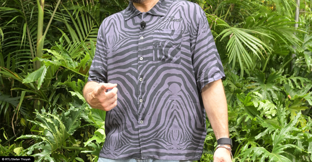 Jan Köppen Hemd   Jan Köppen Hemd