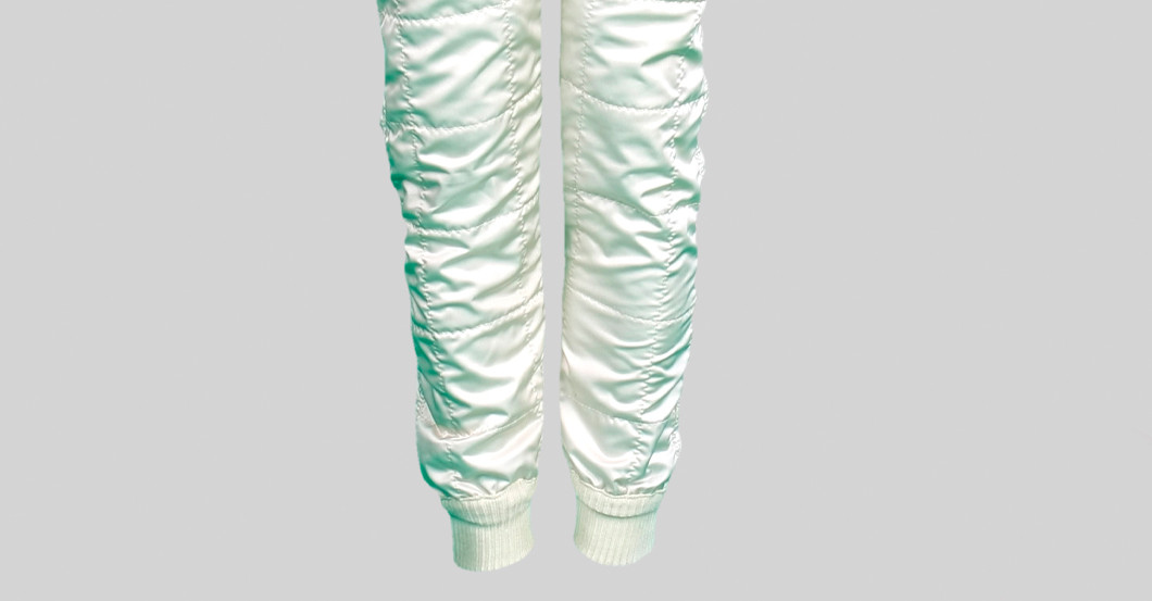  Jan Magnussen Overall 