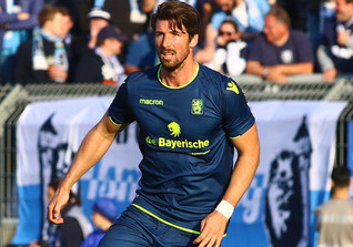  Jan Mauersberger Trikot 