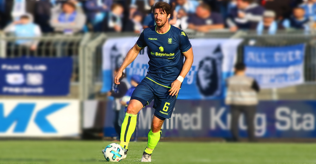  Jan Mauersberger Trikot 