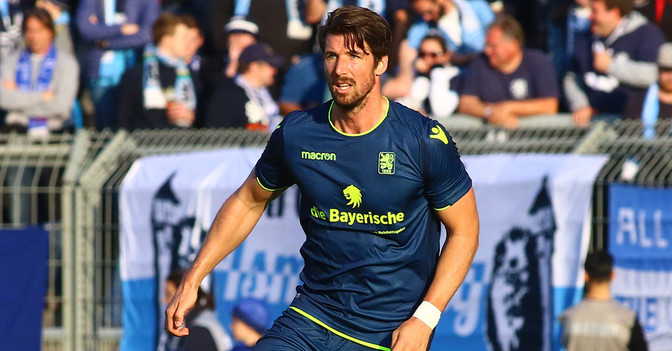 Jan Mauersberger Trikot   Jan Mauersberger Trikot