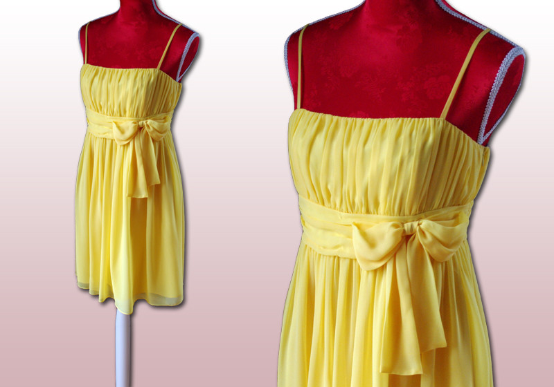 Janina Uhses Kleid   Janina Uhses Kleid