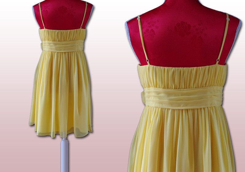 Janina Uhses Kleid   Janina Uhses Kleid