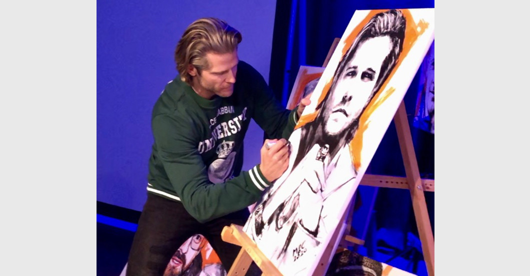 Janke Portrait   Janke Portrait