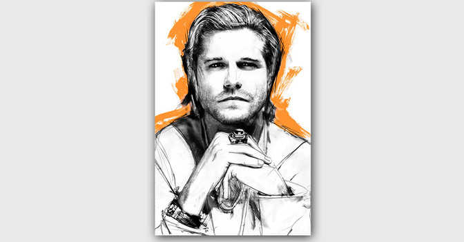 Janke Portrait   Janke Portrait