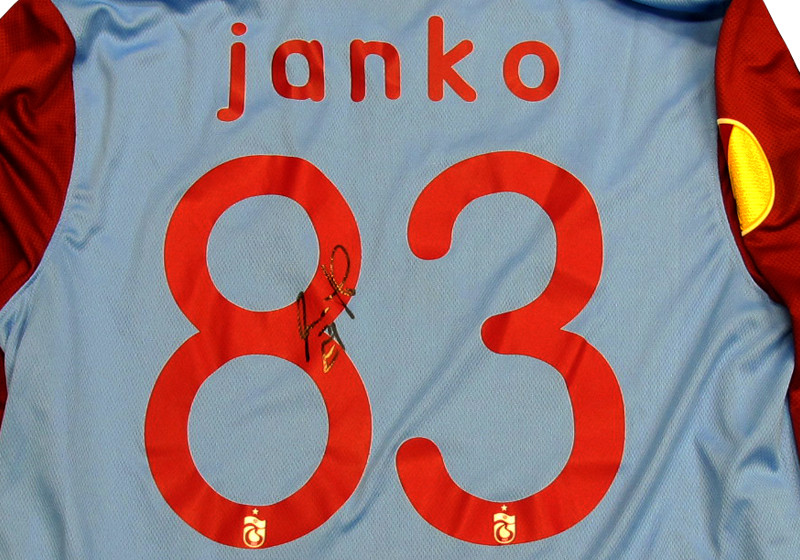  Janko Langarm-Trikot 
