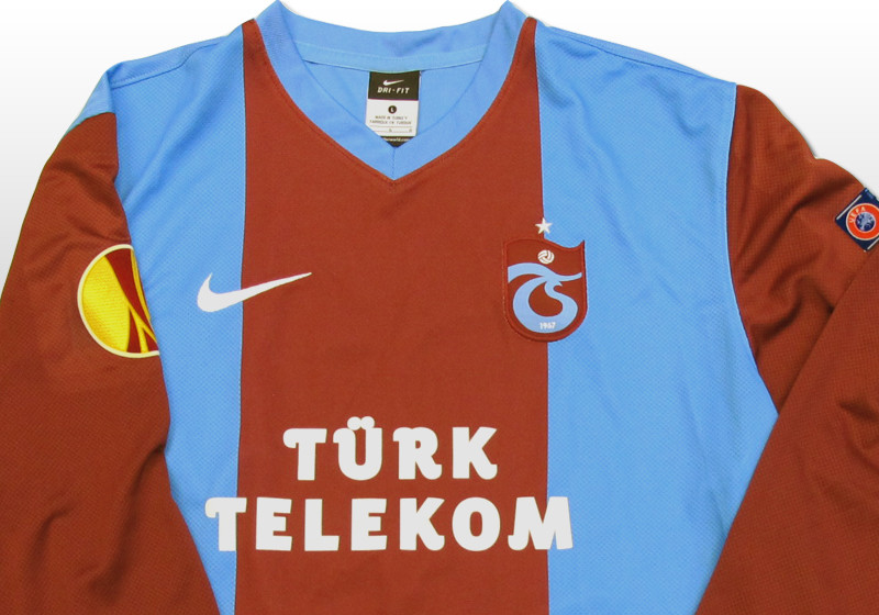  Janko Langarm-Trikot 