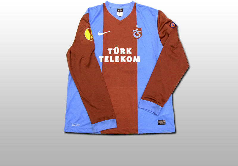  Janko Langarm-Trikot 