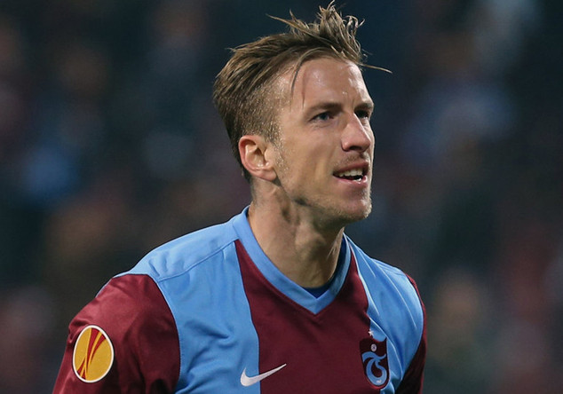  Janko Langarm-Trikot 