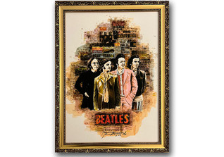 Jankowski Beatles Jankowski Beatles