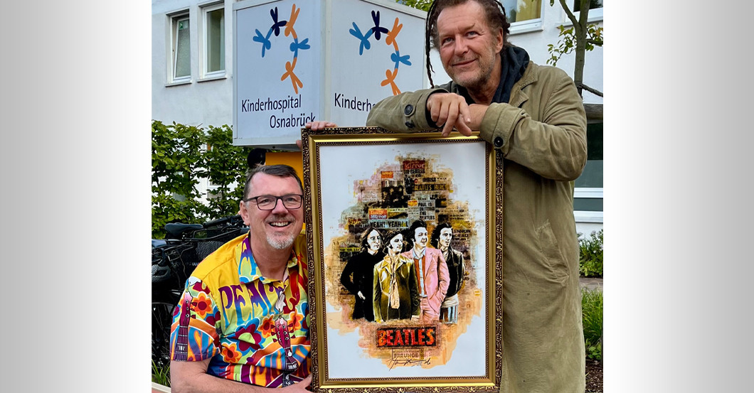 Jankowski Beatles   Jankowski Beatles