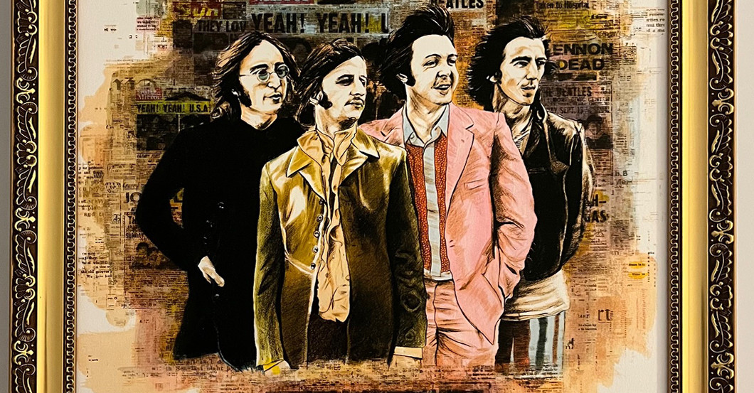 Jankowski Beatles   Jankowski Beatles