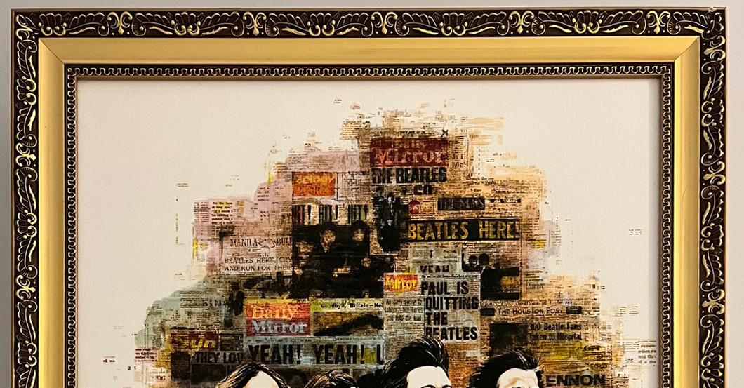 Jankowski Beatles   Jankowski Beatles