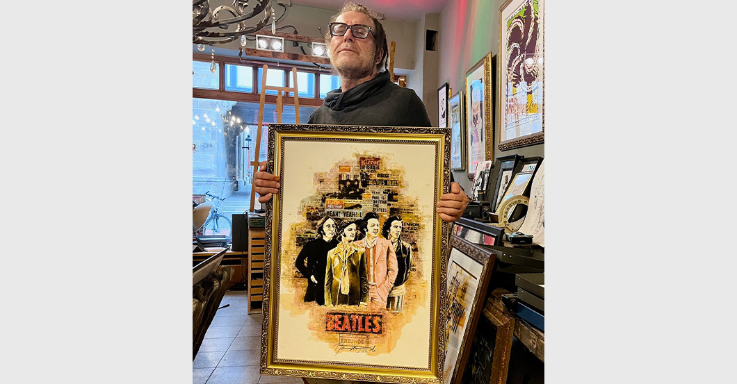 Jankowski Beatles   Jankowski Beatles